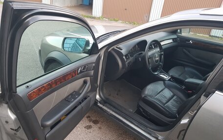 Audi A6 allroad, 2001 год, 790 000 рублей, 4 фотография