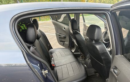 Opel Astra H, 2008 год, 490 000 рублей, 11 фотография