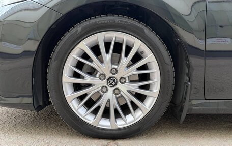 Toyota Camry, 2019 год, 2 740 000 рублей, 2 фотография