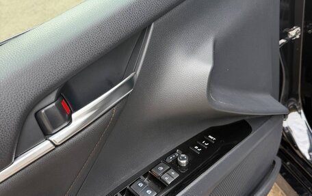 Toyota Camry, 2019 год, 2 740 000 рублей, 12 фотография
