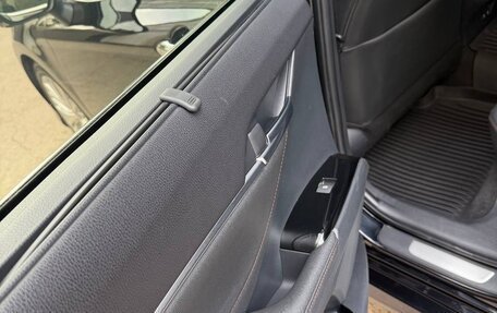 Toyota Camry, 2019 год, 2 740 000 рублей, 17 фотография