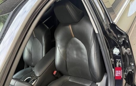 Toyota Camry, 2019 год, 2 740 000 рублей, 13 фотография