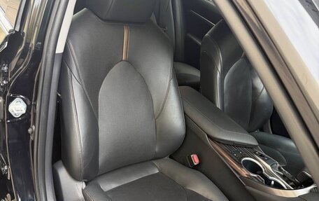 Toyota Camry, 2019 год, 2 740 000 рублей, 24 фотография