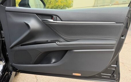 Toyota Camry, 2019 год, 2 740 000 рублей, 23 фотография
