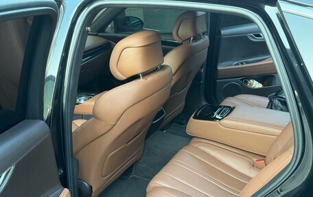 Genesis G80, 2021 год, 3 200 000 рублей, 20 фотография