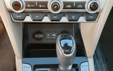 Hyundai Elantra VI рестайлинг, 2018 год, 1 580 000 рублей, 5 фотография