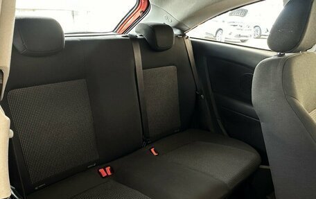 Opel Corsa D, 2012 год, 540 000 рублей, 13 фотография