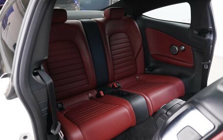 Mercedes-Benz C-Класс, 2015 год, 2 345 099 рублей, 7 фотография