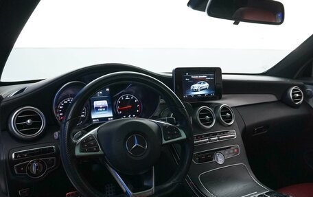 Mercedes-Benz C-Класс, 2015 год, 2 345 099 рублей, 6 фотография