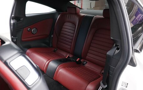 Mercedes-Benz C-Класс, 2015 год, 2 345 099 рублей, 9 фотография