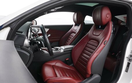 Mercedes-Benz C-Класс, 2015 год, 2 345 099 рублей, 10 фотография
