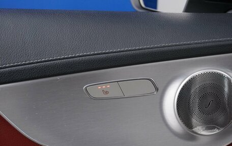Mercedes-Benz C-Класс, 2015 год, 2 345 099 рублей, 15 фотография