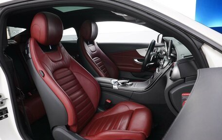 Mercedes-Benz C-Класс, 2015 год, 2 345 099 рублей, 8 фотография