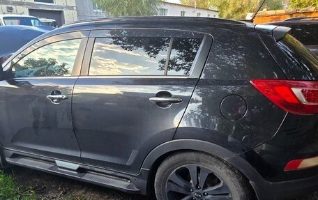 KIA Sportage III, 2013 год, 830 000 рублей, 4 фотография