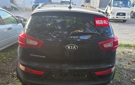 KIA Sportage III, 2013 год, 830 000 рублей, 3 фотография