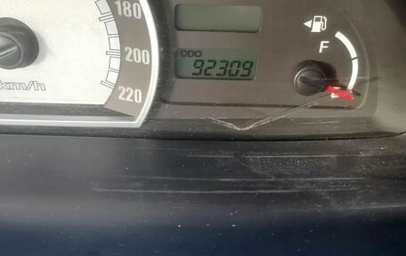 Hyundai Matrix I рестайлинг, 2009 год, 550 000 рублей, 10 фотография