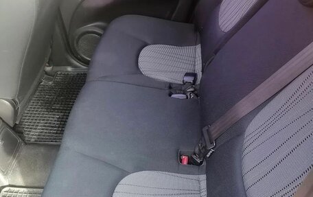 Hyundai Matrix I рестайлинг, 2009 год, 550 000 рублей, 11 фотография