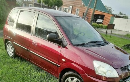 Hyundai Matrix I рестайлинг, 2009 год, 550 000 рублей, 2 фотография