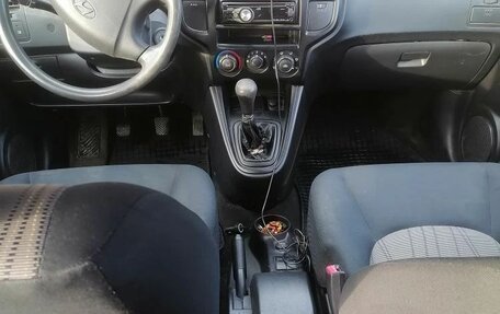 Hyundai Matrix I рестайлинг, 2009 год, 550 000 рублей, 7 фотография