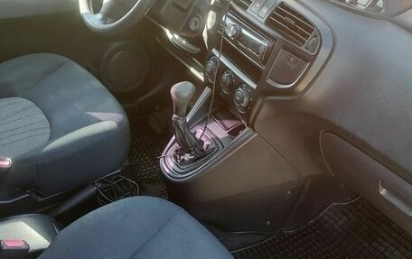 Hyundai Matrix I рестайлинг, 2009 год, 550 000 рублей, 8 фотография