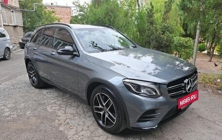Mercedes-Benz GLC, 2018 год, 3 990 000 рублей, 4 фотография
