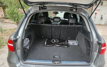 Mercedes-Benz GLC, 2018 год, 3 990 000 рублей, 11 фотография