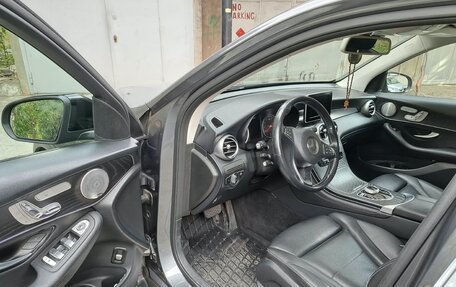 Mercedes-Benz GLC, 2018 год, 3 990 000 рублей, 8 фотография