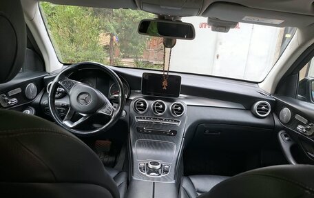 Mercedes-Benz GLC, 2018 год, 3 990 000 рублей, 14 фотография