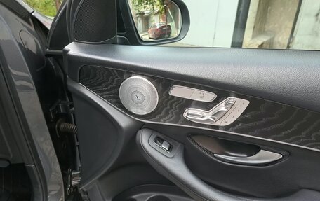 Mercedes-Benz GLC, 2018 год, 3 990 000 рублей, 15 фотография