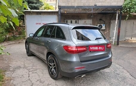 Mercedes-Benz GLC, 2018 год, 3 990 000 рублей, 6 фотография