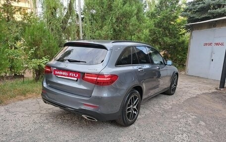 Mercedes-Benz GLC, 2018 год, 3 990 000 рублей, 5 фотография