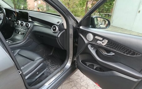 Mercedes-Benz GLC, 2018 год, 3 990 000 рублей, 17 фотография