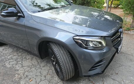 Mercedes-Benz GLC, 2018 год, 3 990 000 рублей, 19 фотография