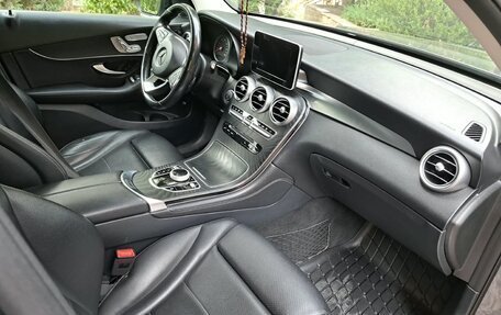 Mercedes-Benz GLC, 2018 год, 3 990 000 рублей, 16 фотография