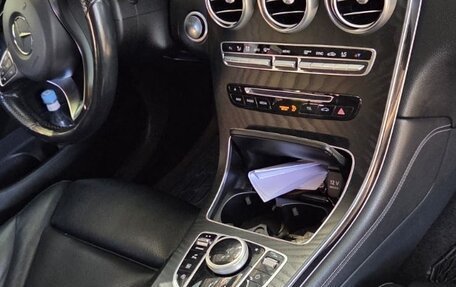 Mercedes-Benz GLC, 2018 год, 3 990 000 рублей, 28 фотография