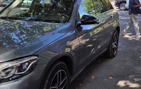 Mercedes-Benz GLC, 2018 год, 3 990 000 рублей, 25 фотография