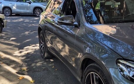 Mercedes-Benz GLC, 2018 год, 3 990 000 рублей, 23 фотография