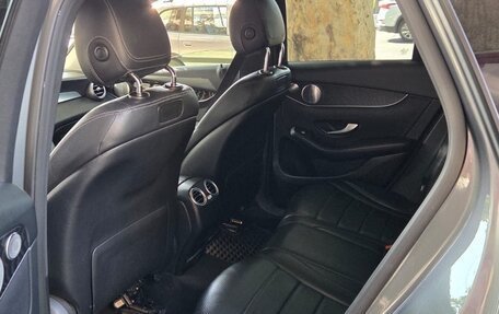 Mercedes-Benz GLC, 2018 год, 3 990 000 рублей, 31 фотография