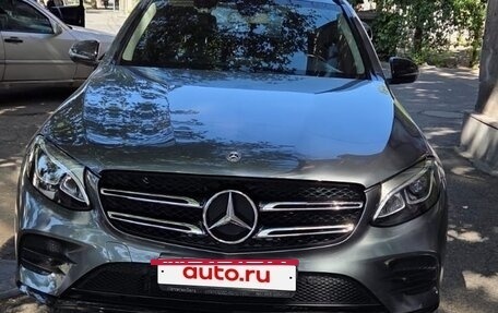 Mercedes-Benz GLC, 2018 год, 3 990 000 рублей, 24 фотография