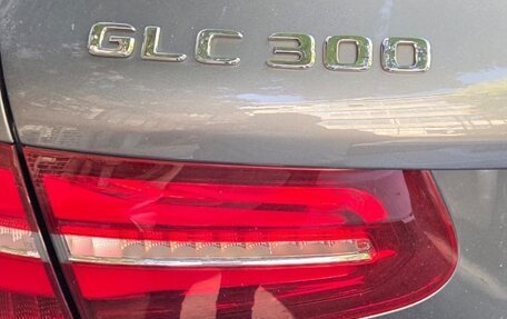 Mercedes-Benz GLC, 2018 год, 3 990 000 рублей, 37 фотография