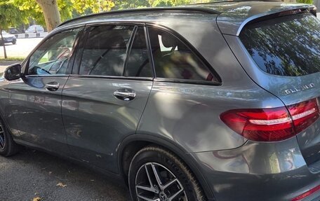 Mercedes-Benz GLC, 2018 год, 3 990 000 рублей, 36 фотография
