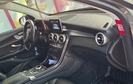 Mercedes-Benz GLC, 2018 год, 3 990 000 рублей, 38 фотография