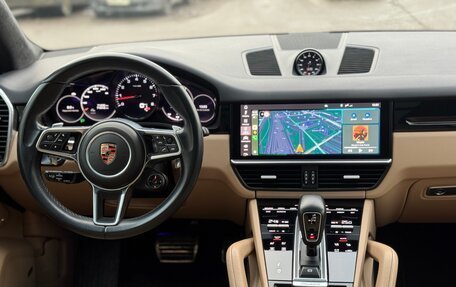 Porsche Cayenne III, 2021 год, 6 300 000 рублей, 6 фотография