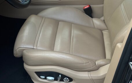 Porsche Cayenne III, 2021 год, 6 300 000 рублей, 12 фотография