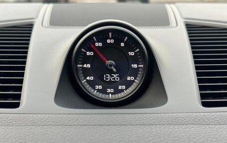 Porsche Cayenne III, 2021 год, 6 300 000 рублей, 10 фотография