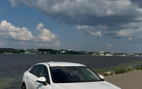 KIA K5, 2020 год, 2 000 000 рублей, 1 фотография