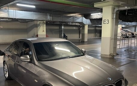 BMW 3 серия, 2010 год, 1 070 000 рублей, 1 фотография