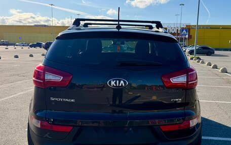 KIA Sportage III, 2013 год, 1 600 000 рублей, 5 фотография