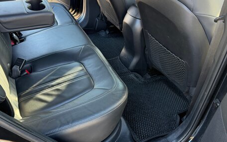 KIA Sportage III, 2013 год, 1 600 000 рублей, 10 фотография