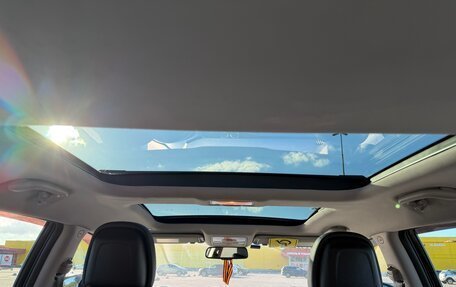 KIA Sportage III, 2013 год, 1 600 000 рублей, 9 фотография